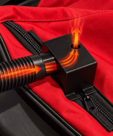 Bag Swag - Premium Equipment Dryer - Image 3